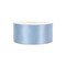 LaRibbons 3/8" - 2 1/4" Double Face Satin Ribbon | 50 Yard Roll - 100 Yard Roll
